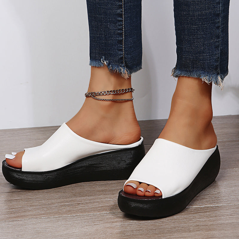 Carmen | Sandales orthopédiques