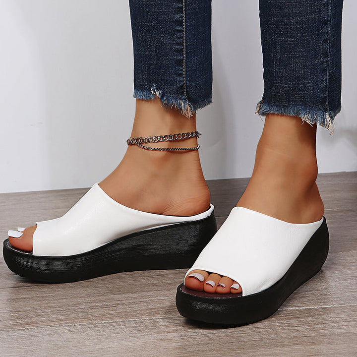 Carmen | Sandales orthopédiques