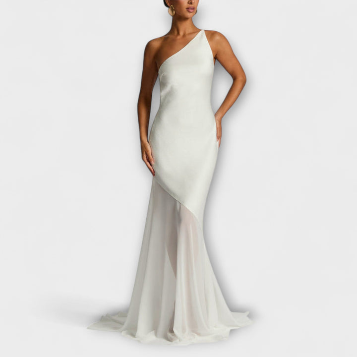 Avalon | Élégante robe maxi