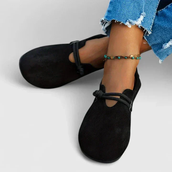 Alessia | Mocassins orthopédiques
