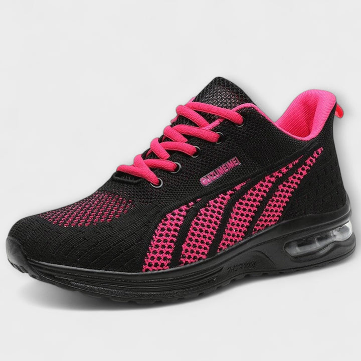 Anna | Chaussures de randonnée légères et respirantes