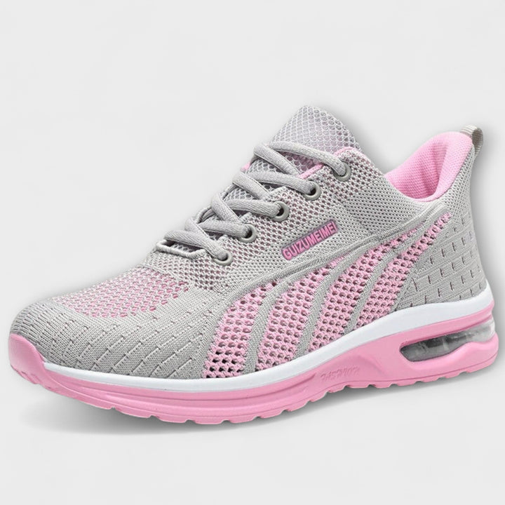 Anna | Chaussures de randonnée légères et respirantes