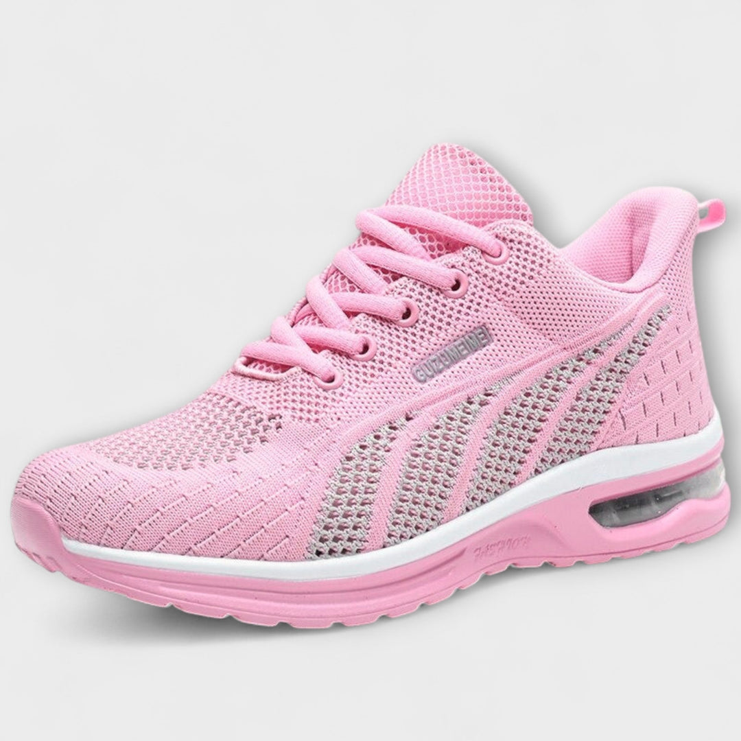 Anna | Chaussures de randonnée légères et respirantes