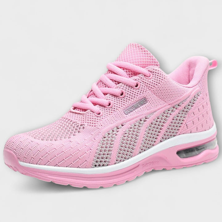Anna | Chaussures de randonnée légères et respirantes
