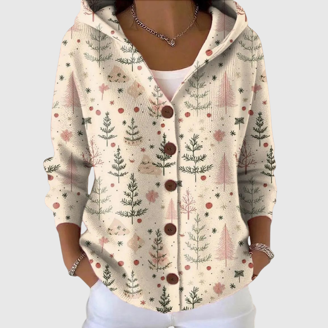 EMMI | CHEMISE COL CONFORT