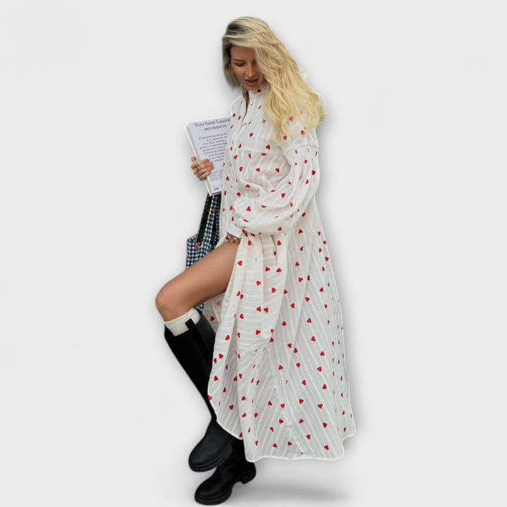 Ella | Robe Ophelia