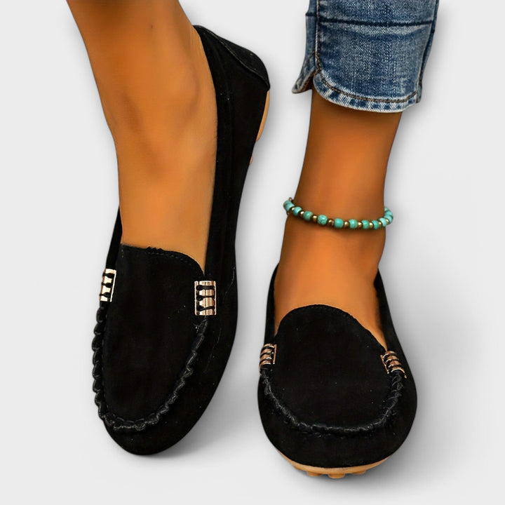 Sabrina - Mocassins