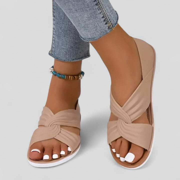 Salome | Sandales orthopédiques