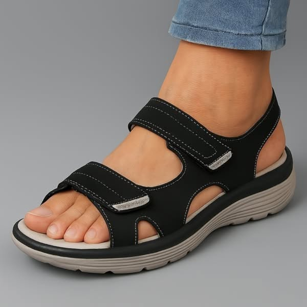 Regula | Sandales orthopédiques