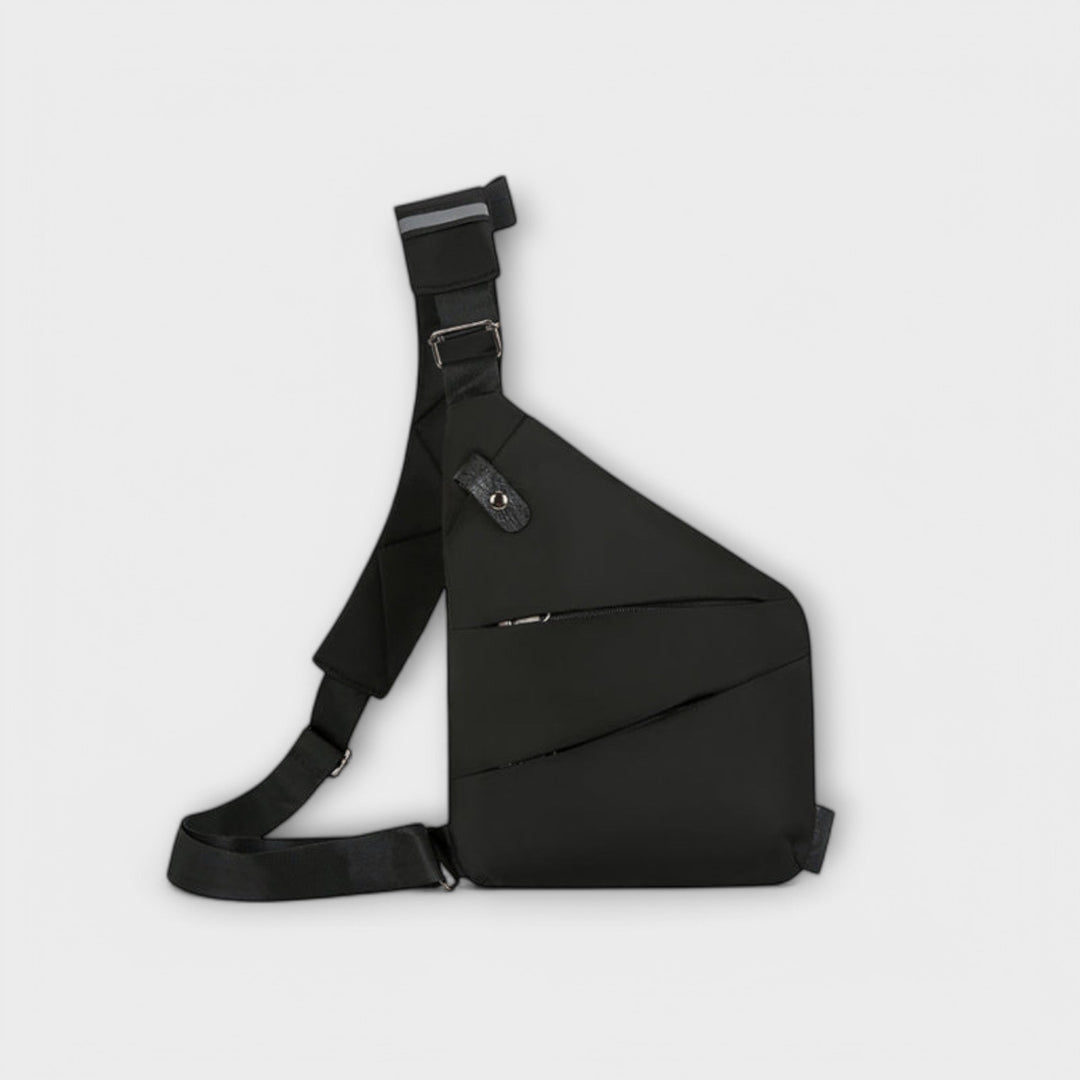 Emilia - Sac porté épaule antivol