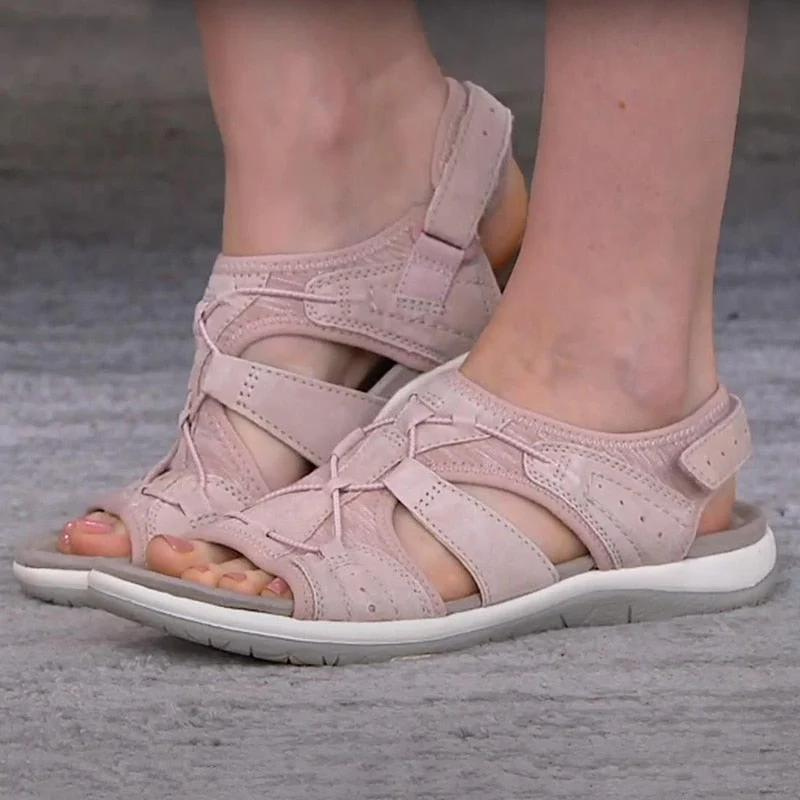 Bettina | Sandales orthopédiques
