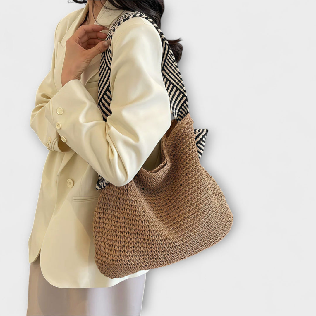 Suzu | Tote bohème Sierra