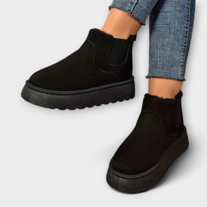 Zola - Bottes d’hiver
