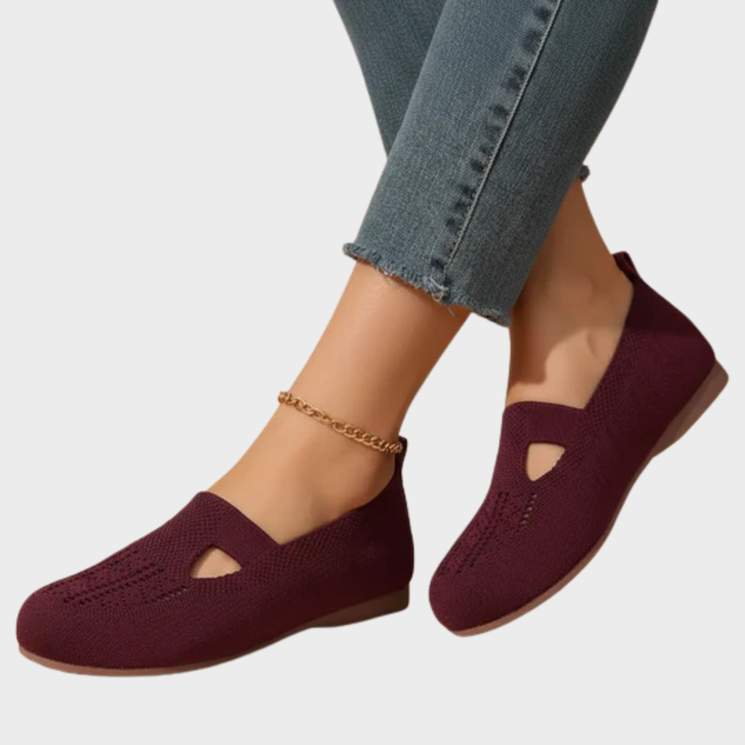 Mia | Sandales ergonomiques