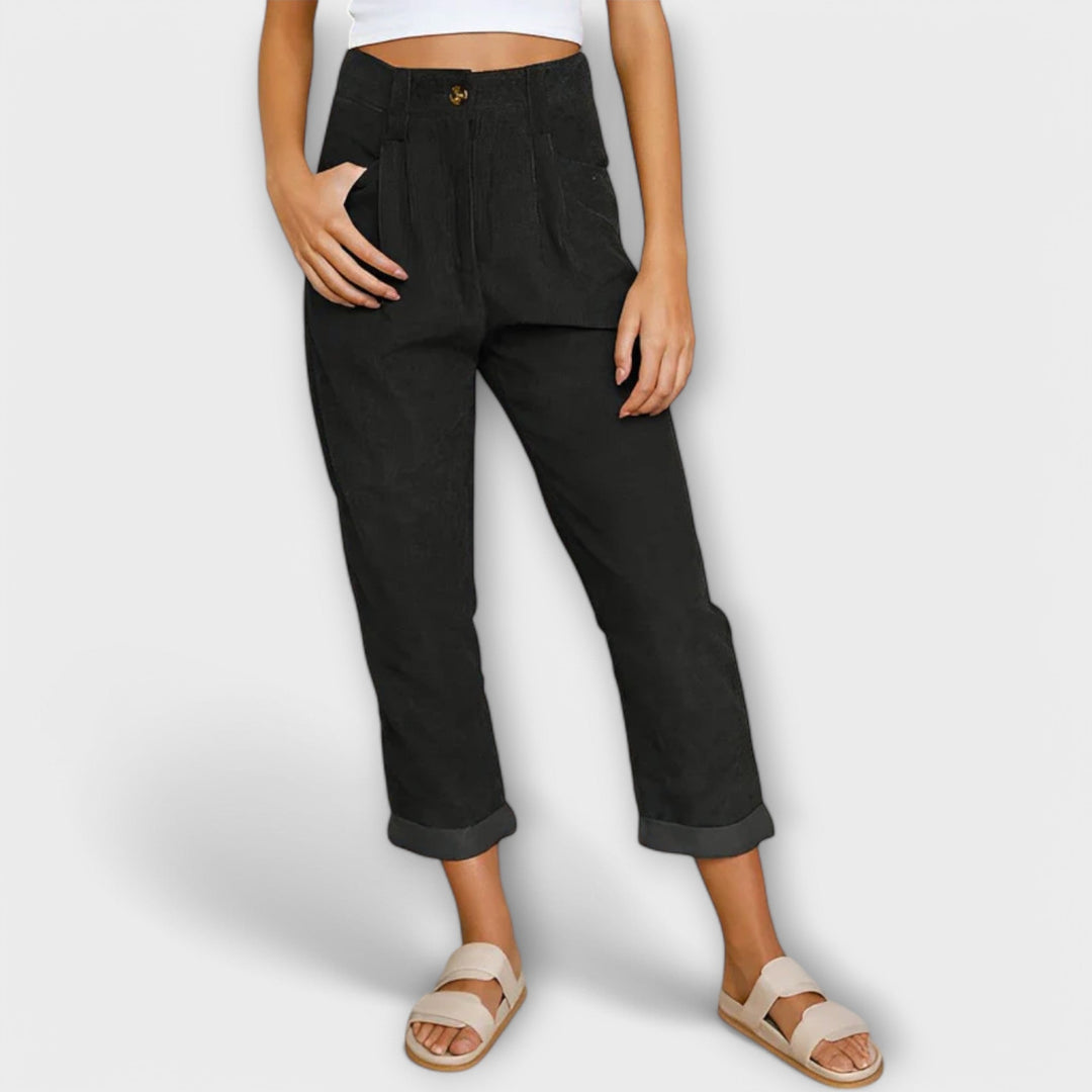 Jana - Pantalon moderne