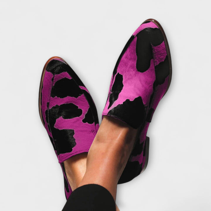 Paloma | Motif vache