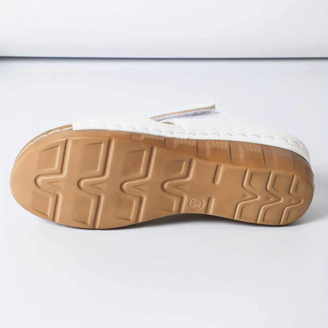 Therese – Sandales ergonomiques