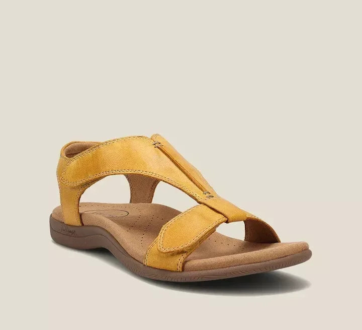 Silvia | Sandales orthopédiques