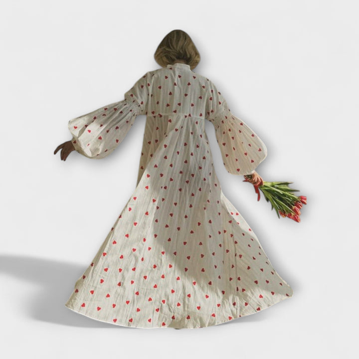 Ella | Robe Ophelia