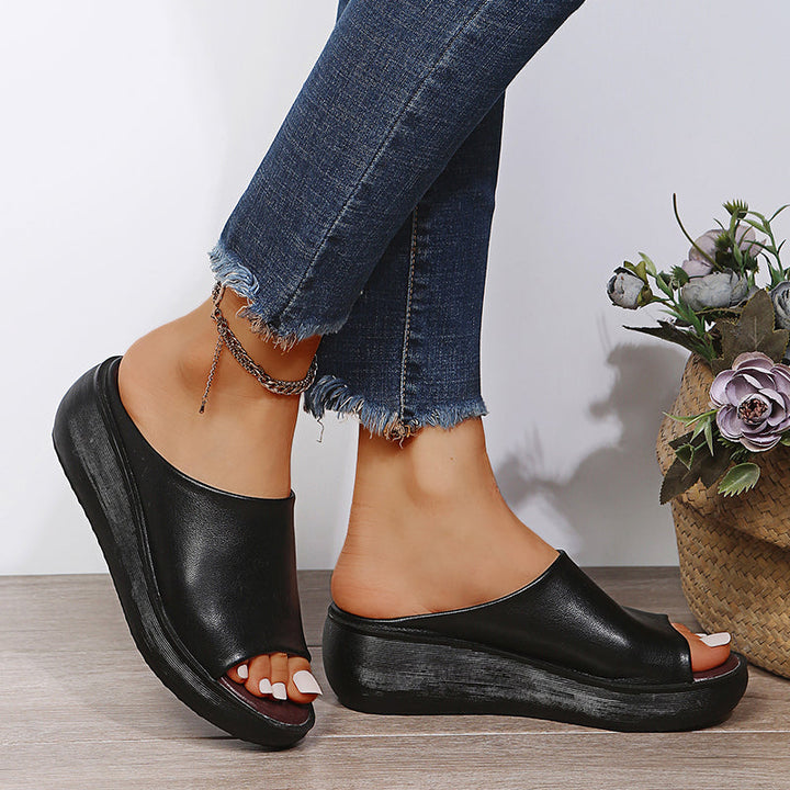 Carmen | Sandales orthopédiques