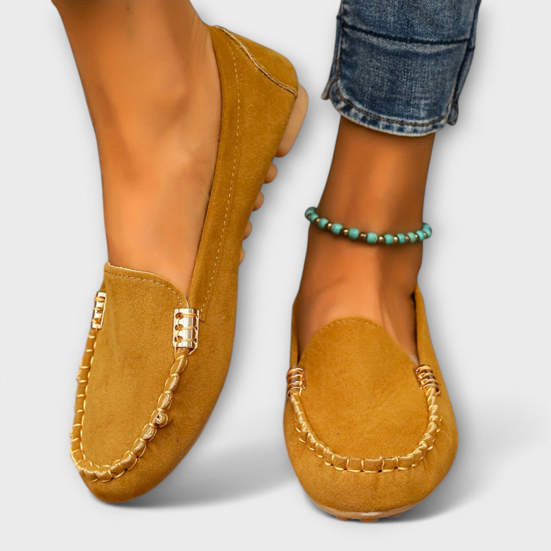 Sabrina - Mocassins