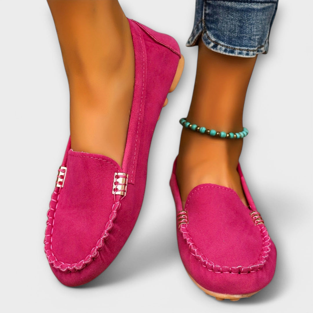 Sabrina - Mocassins