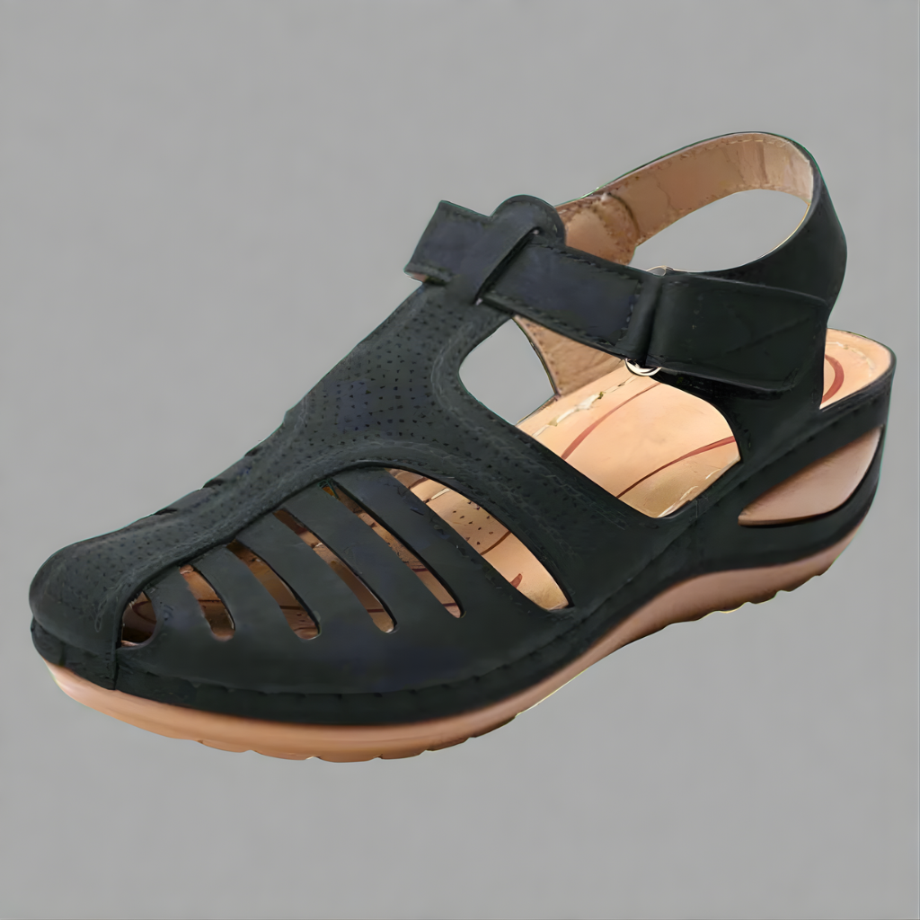 Noemi | Sandales orthopédiques correctrices pour hallux valgus