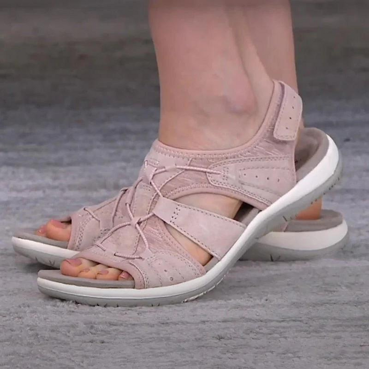 Bettina | Sandales orthopédiques