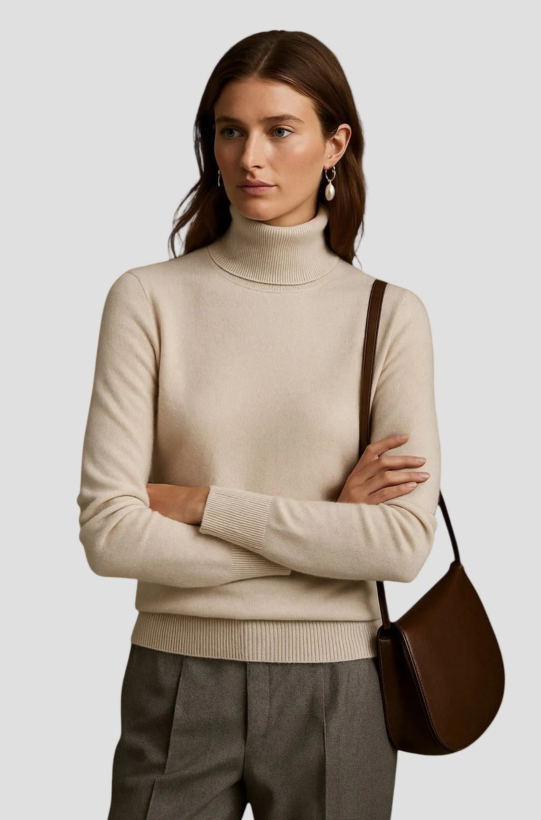 AMARA | PULL DE LUXE