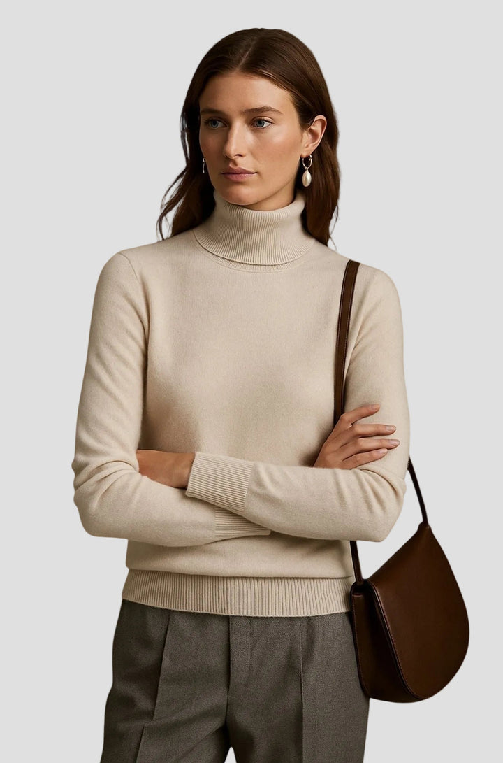 AMARA | PULL DE LUXE