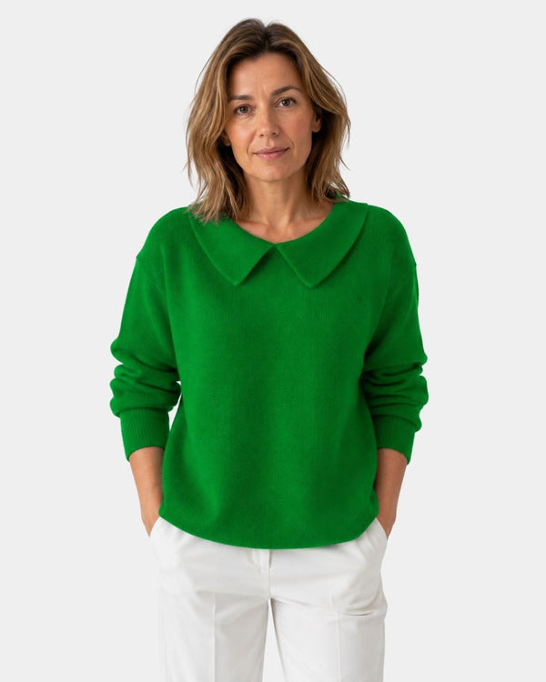 EVA | PULL CLASSIQUE