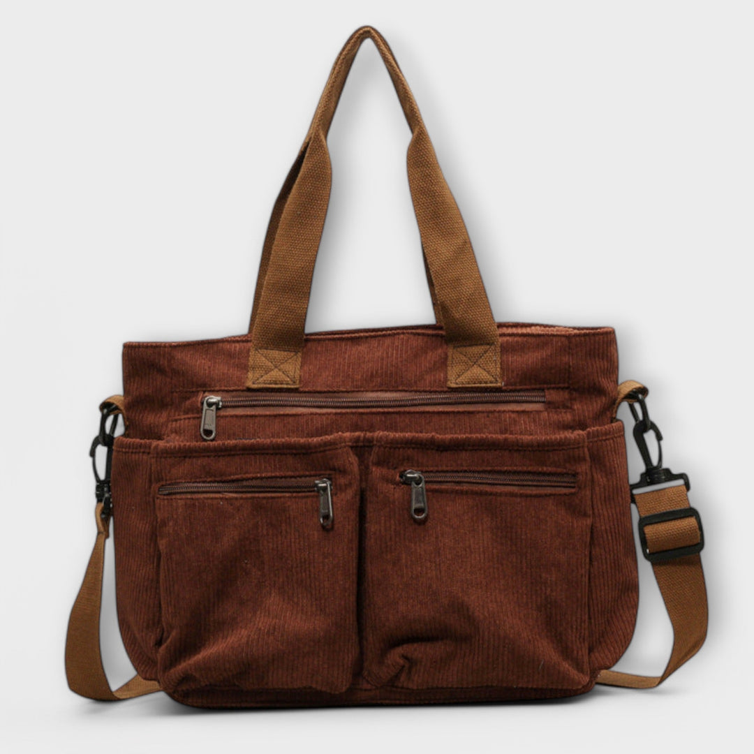 Emilia | Sac tote