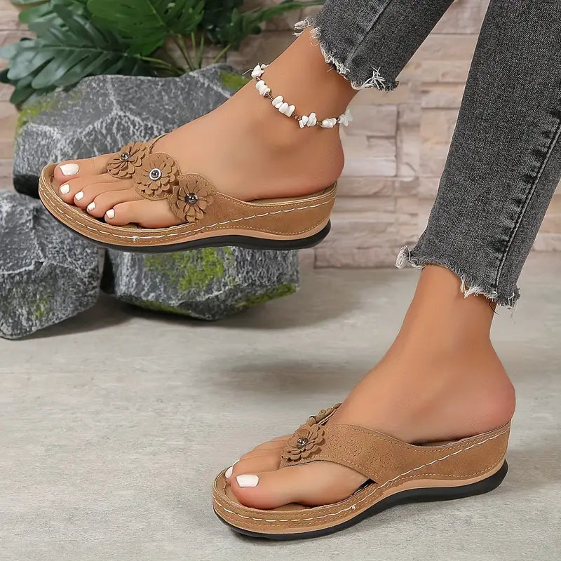 Selina Comfort | Sandales orthopédiques