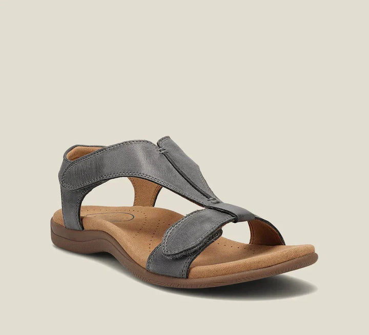 Ladina | Sandales orthopédiques confortables