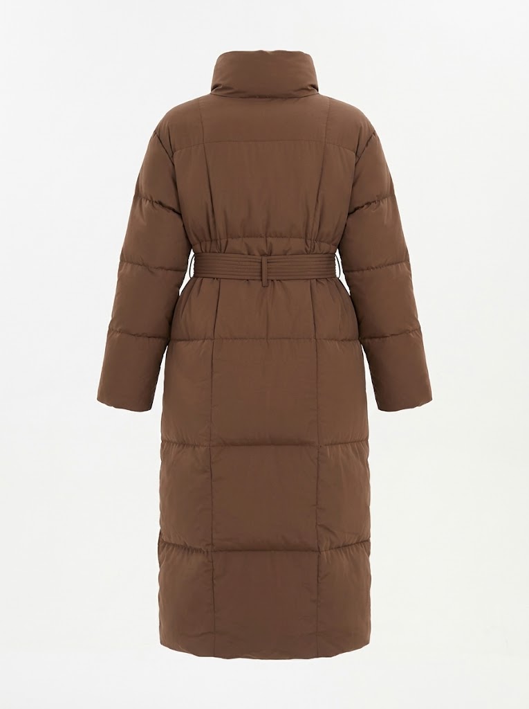 ANAÏS | MANTEAU