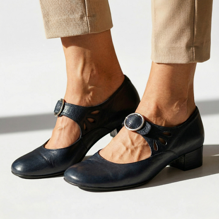 LENI | CHAUSSURES À TALONS AIGUILLES