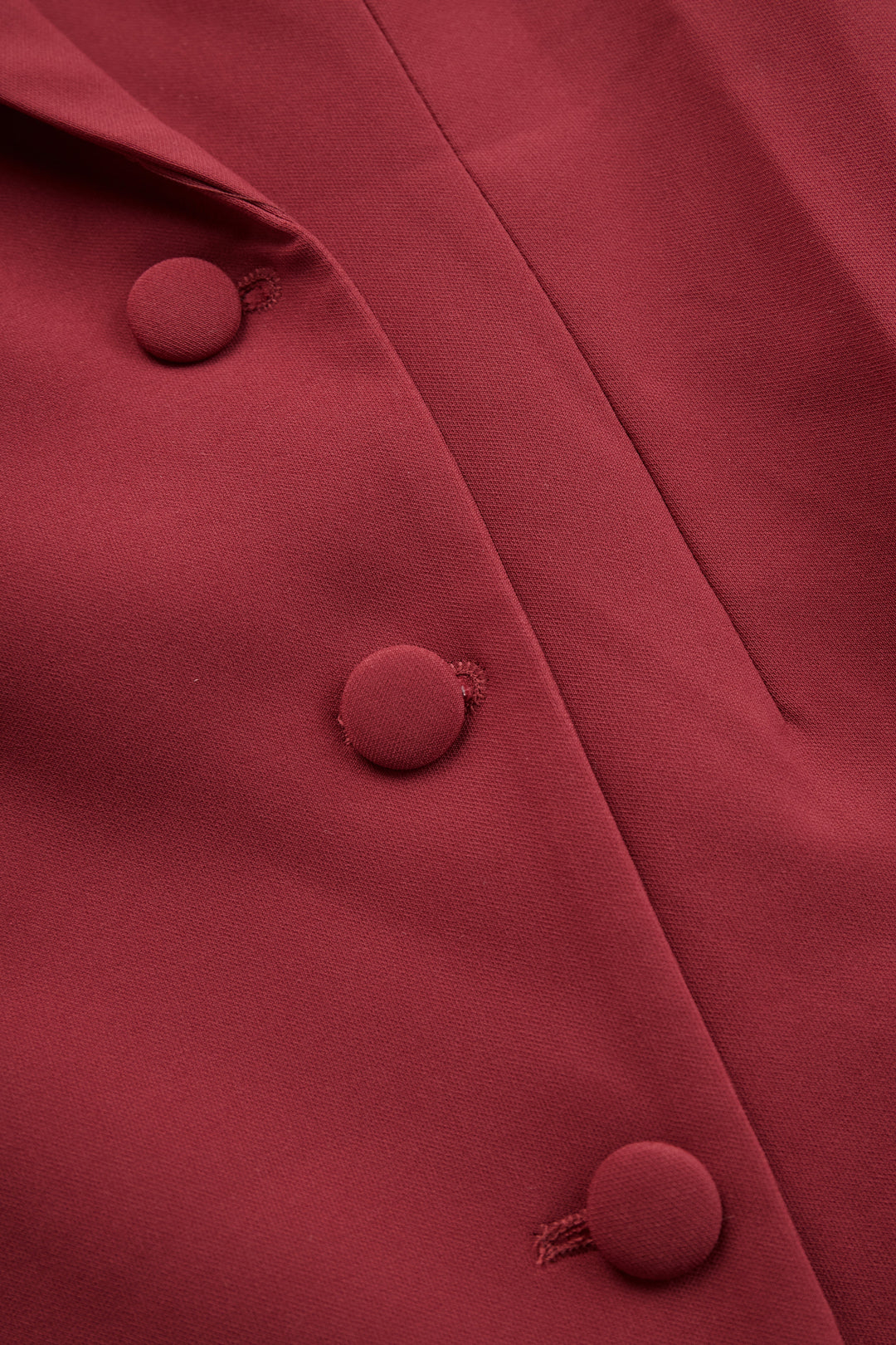 Camille™ | Robe blazer à coupe ajustée