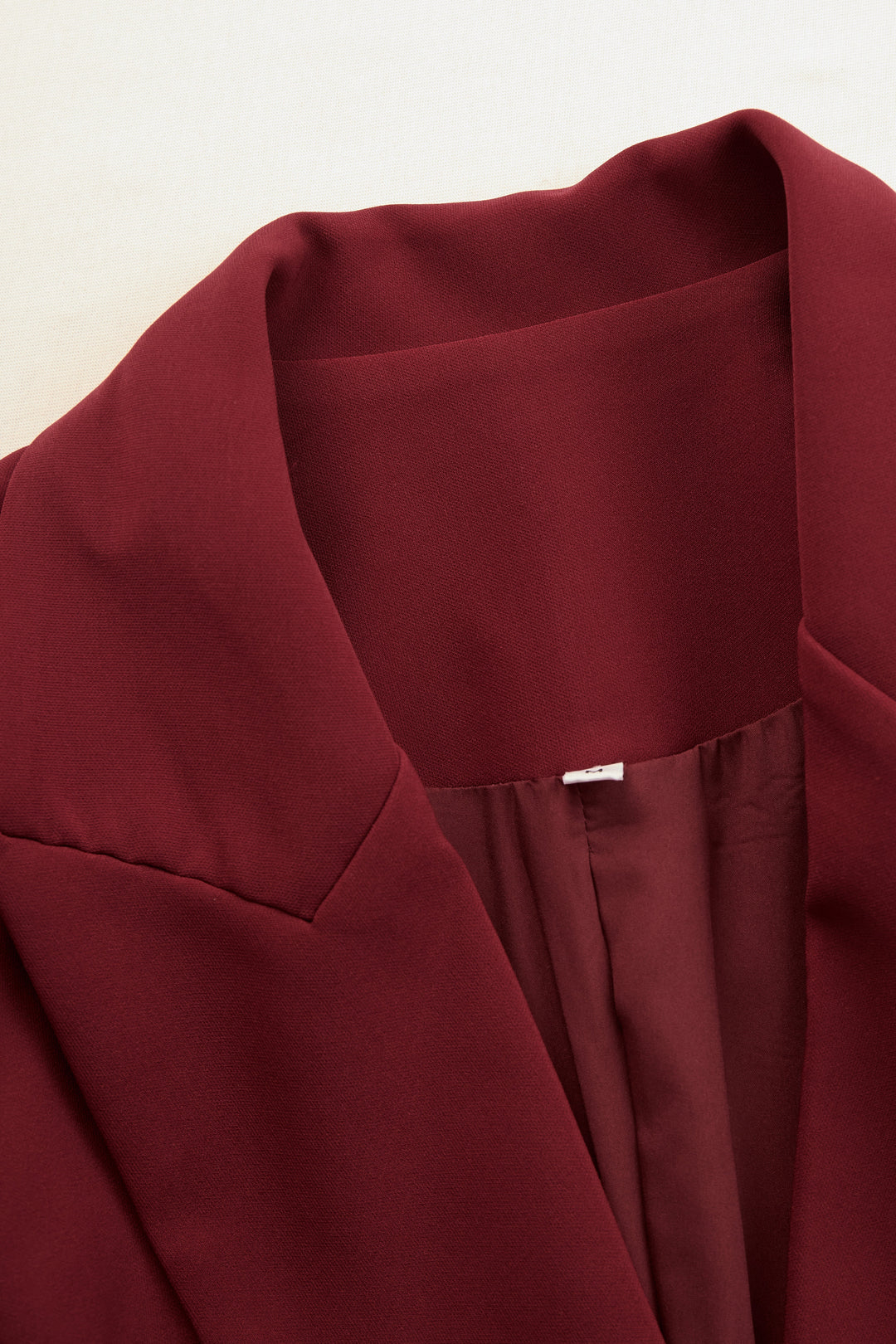 Camille™ | Robe blazer à coupe ajustée