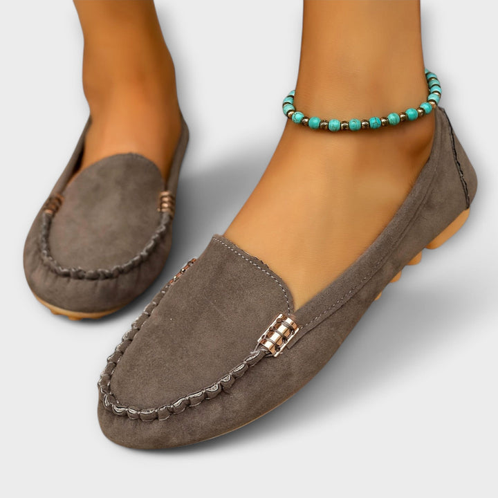 Sabrina - Mocassins