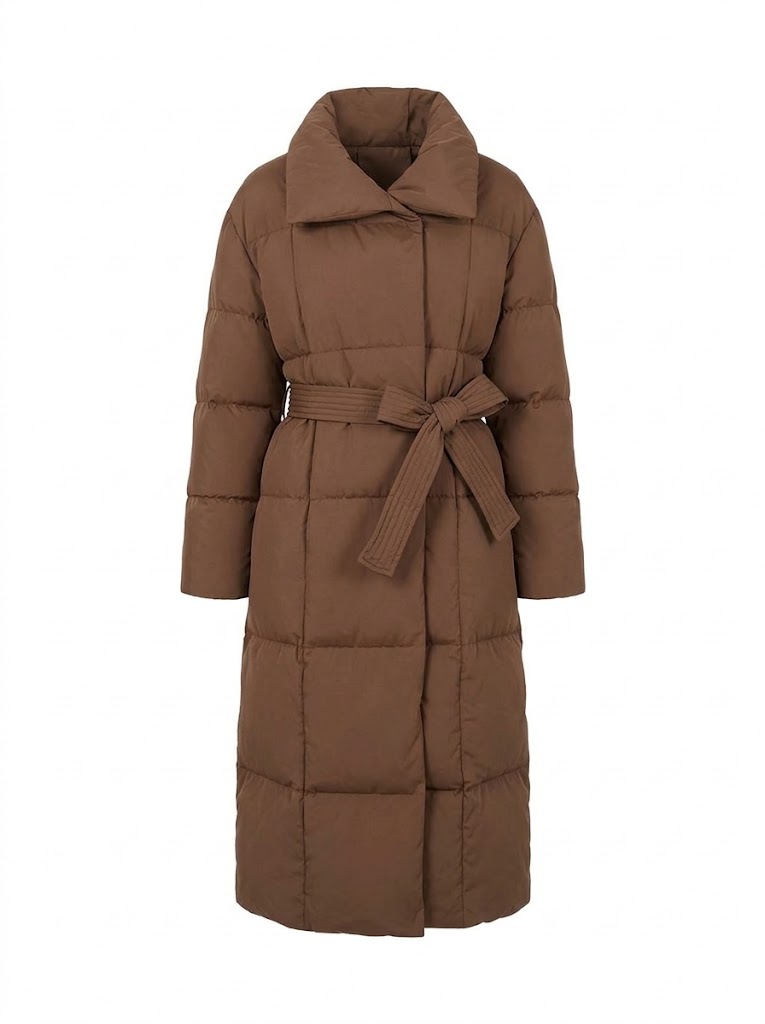 ANAÏS | MANTEAU