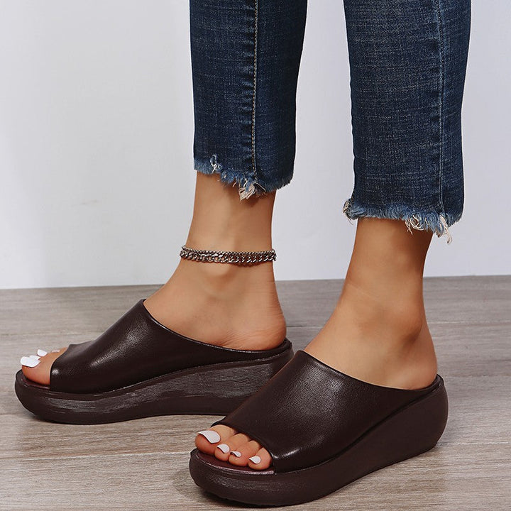 Carmen | Sandales orthopédiques