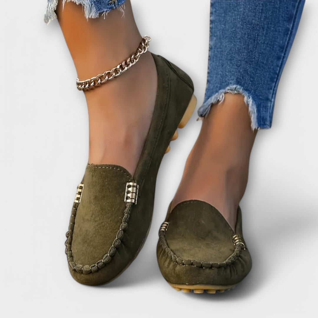 Sabrina - Mocassins
