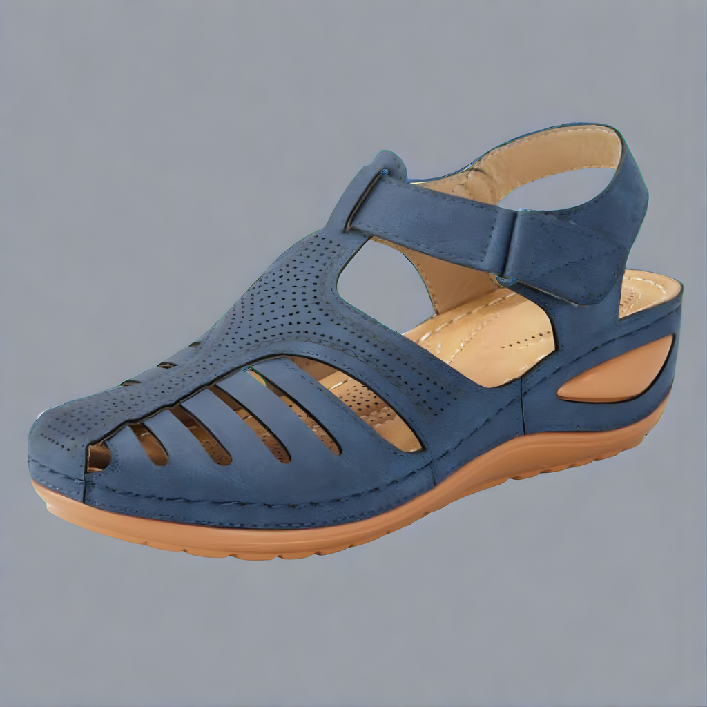 Noemi | Sandales orthopédiques correctrices pour hallux valgus