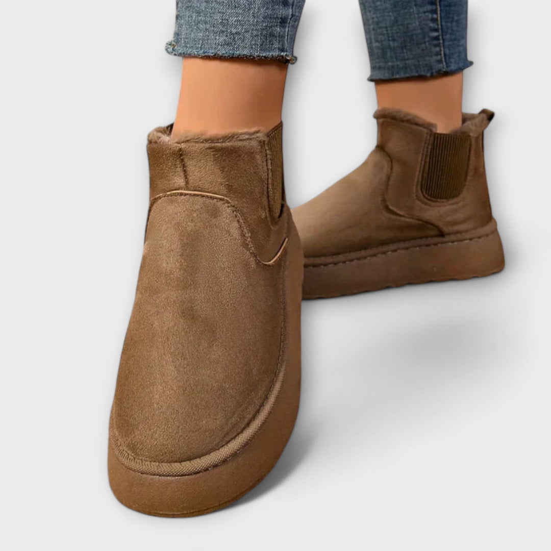 Zola - Bottes d’hiver