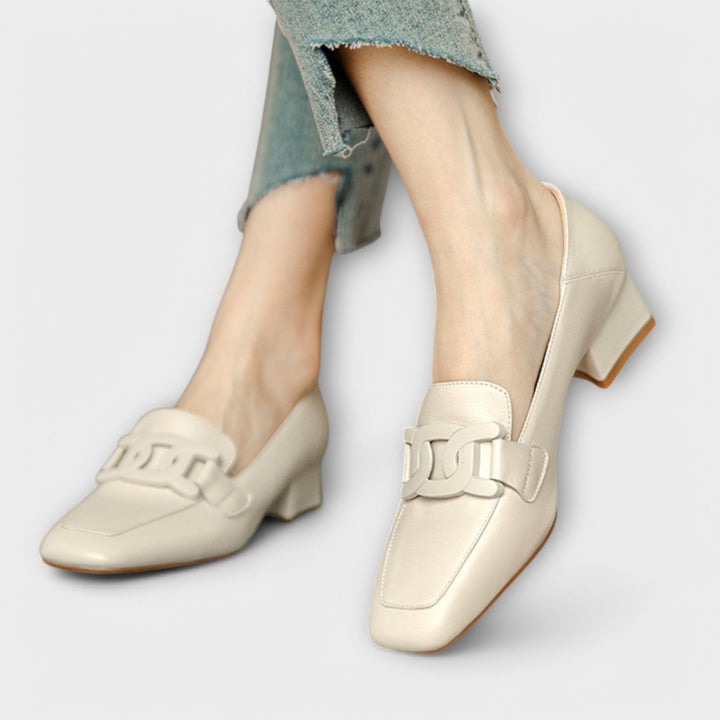 Monika - Mocassins