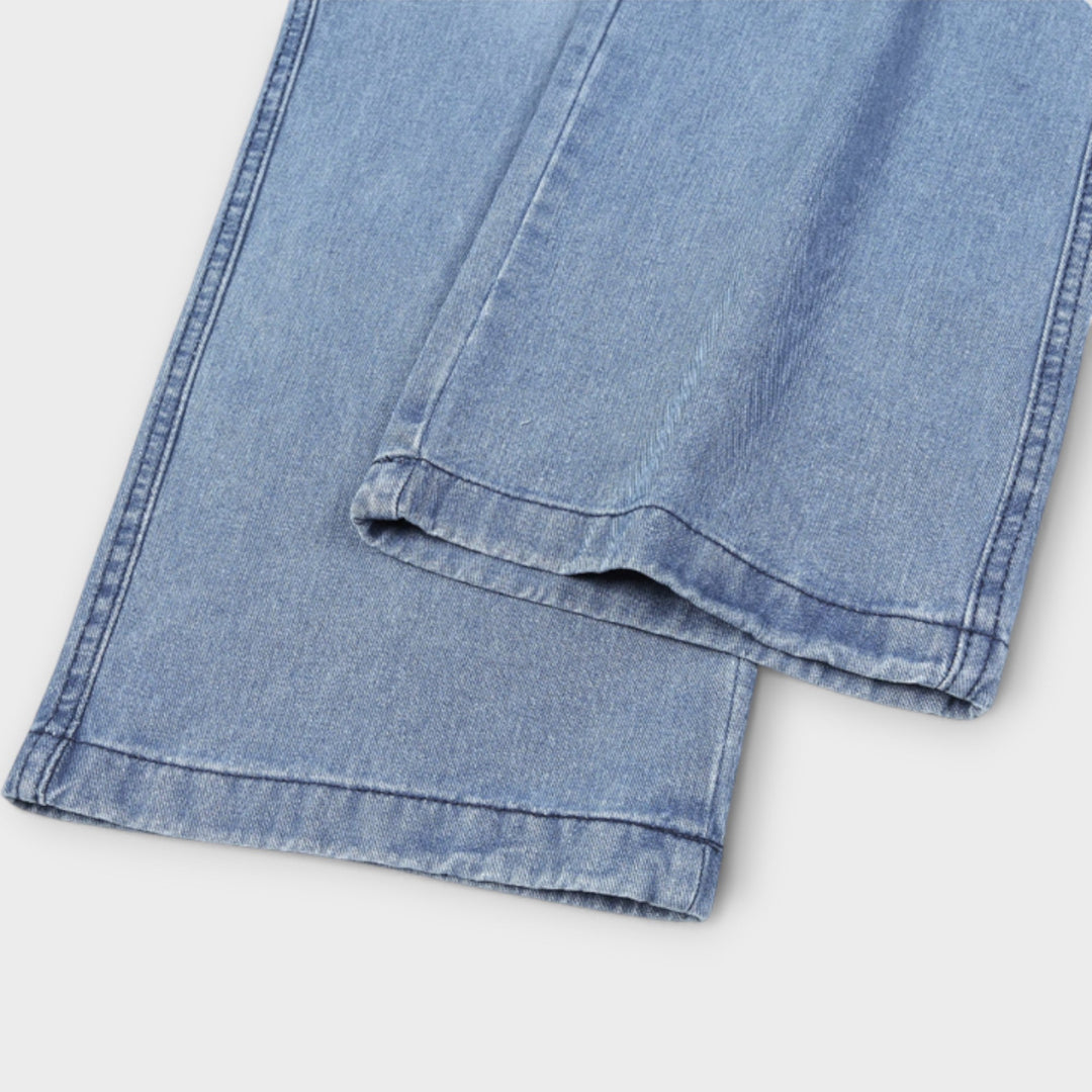 Marem - Pantalon baggy pour femme