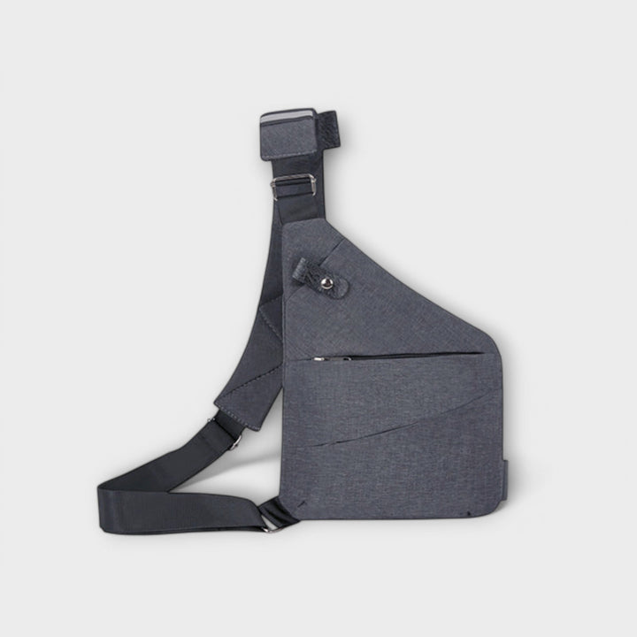 Emilia - Sac porté épaule antivol