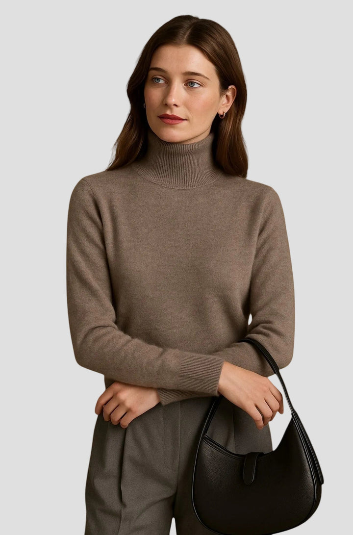 AMARA | PULL DE LUXE