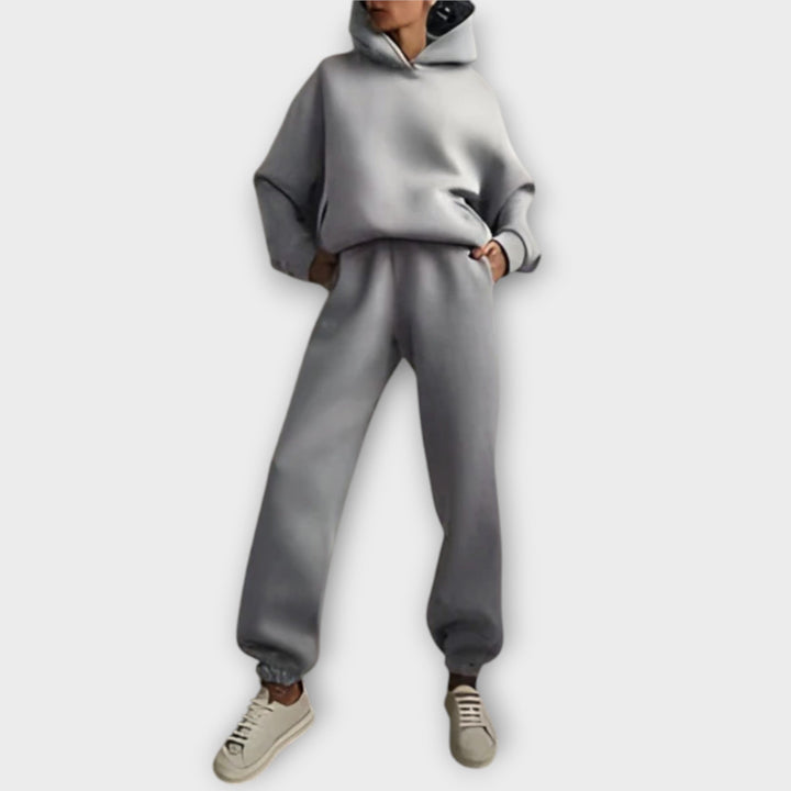 Kristine - Ensemble de jogging douillet