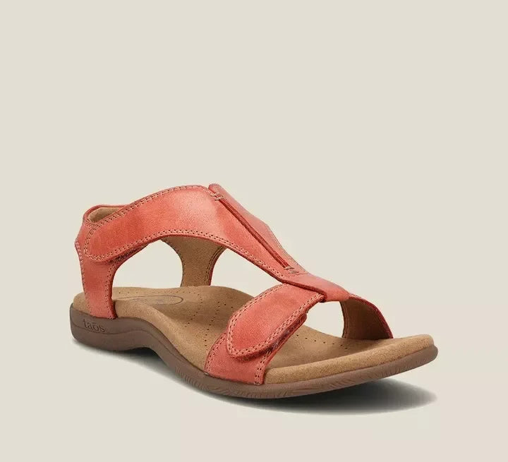 Corinne | Élégantes sandales orthopédiques